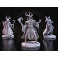 The Charnel Lord 0