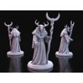 Ghoul Priest 0