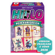 HiLo: Dein Königreich