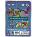 Rumblebots - Reinforcements 0