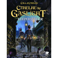 Cthulhu by Gaslight: Keepers' Guide 0