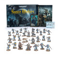 W40K : Set d'Armée des Space Wolves 1