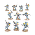 W40K : Set d'Armée des Space Wolves 6