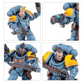 W40K : Set d'Armée des Space Wolves 11