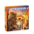 Lost In Adventure - The Labyrinth Lost in Adventure - The Labyrinth 0