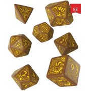 Adventures in the Household - Dice Set