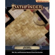 Boite de Pathfinder Flip-Mat: Ballroom