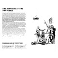 Dungeon Crawl Classics - Intermediary Mund 3