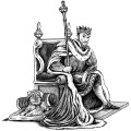 Murders & Monarchs 3
