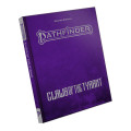 Pathfinder Second Edition - Claws of the Tyrant Special Edition 0