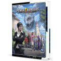 Power Rangers RPG - Beneath The Helmet 0