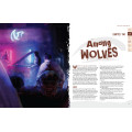 Werewolf: The Apocalypse 5th Edition - Shattered Nation 2