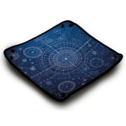 Piste de Dés - Blueprint