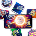Light Speed Arena 1