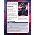 GI JOE Roleplaying Game - Quartermaster's Guide to Gear 2