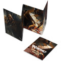 Werewolf: The Apocalypse 5th Edition - Storyteller’s Screen & Toolkit 0