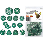 DCC - Dice of Unusual Size
