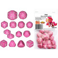DCC - Dice of Unusual Size 3