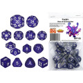 DCC - Dice of Unusual Size 4