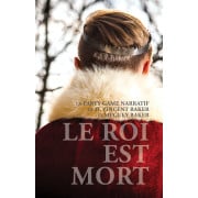 Le Roi est Mort - PDF