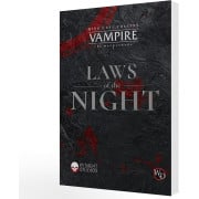 Vampire: The Masquerade - Laws of the Night