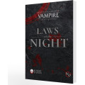 Vampire: The Masquerade - Laws of the Night 0
