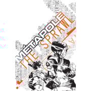 The Sprawl - Métapole - PDF
