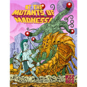 At the Mutants of Madness