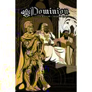Dominion : Jeux de pouvoir et Maisons nobles - PDF