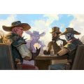 Cypher System - High Noon At Midnight 3