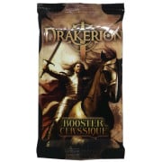 Drakerion - Boosters - Set de base
