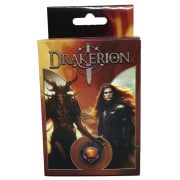 Drakerion  - Starter Lokmar