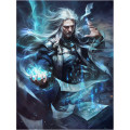 Drakerion - Starter Gil Estel 1