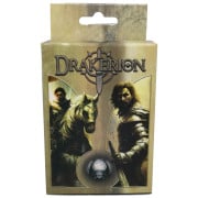 Drakerion - Starter Tyraslin