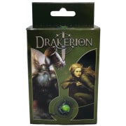 Drakerion - Starter Wasteland