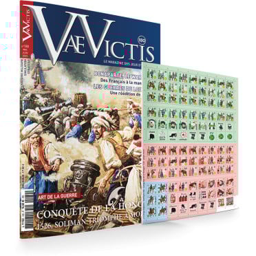 Vae Victis 180