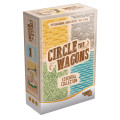 Circle the Wagons - Essential Edition 0