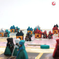 The First Tsar - Set d'autocollants 3