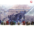 The First Tsar - Set d'autocollants 6