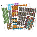 The First Tsar - Set d'autocollants 11