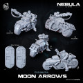 Cast n Play - Nebula - Exo-Marine Moon Arrow 4