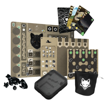 Ruse - 5th Player Pack