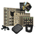 Ruse - 5th Player Pack 0