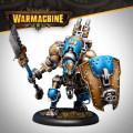 Warmachine - Cygnar Gravediggers Core Expansion 2