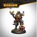 Warmachine - Cygnar Gravediggers Core Expansion 7