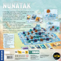Nunatak : Le Temple de Glace 3