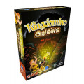 Kingdomino Origins 0