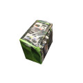 Socles Blood Bowl 32mm avec Anneaux de Compétence 1