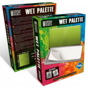 Palette Humide