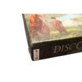 Discordia 1
